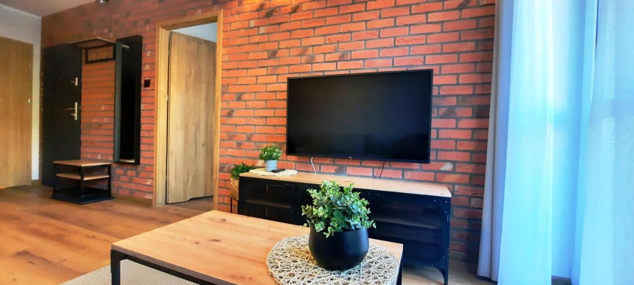 Asti Apartamenty Centrum Stargard 스타르가르드 시체신스키 외부 사진