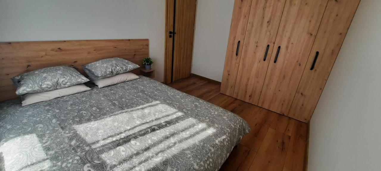 Asti Apartamenty Centrum Stargard 스타르가르드 시체신스키 외부 사진