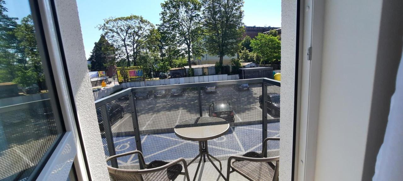 Asti Apartamenty Centrum Stargard 스타르가르드 시체신스키 외부 사진