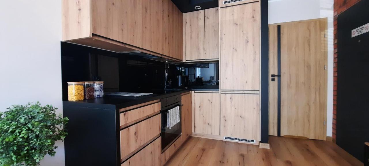 Asti Apartamenty Centrum Stargard 스타르가르드 시체신스키 외부 사진