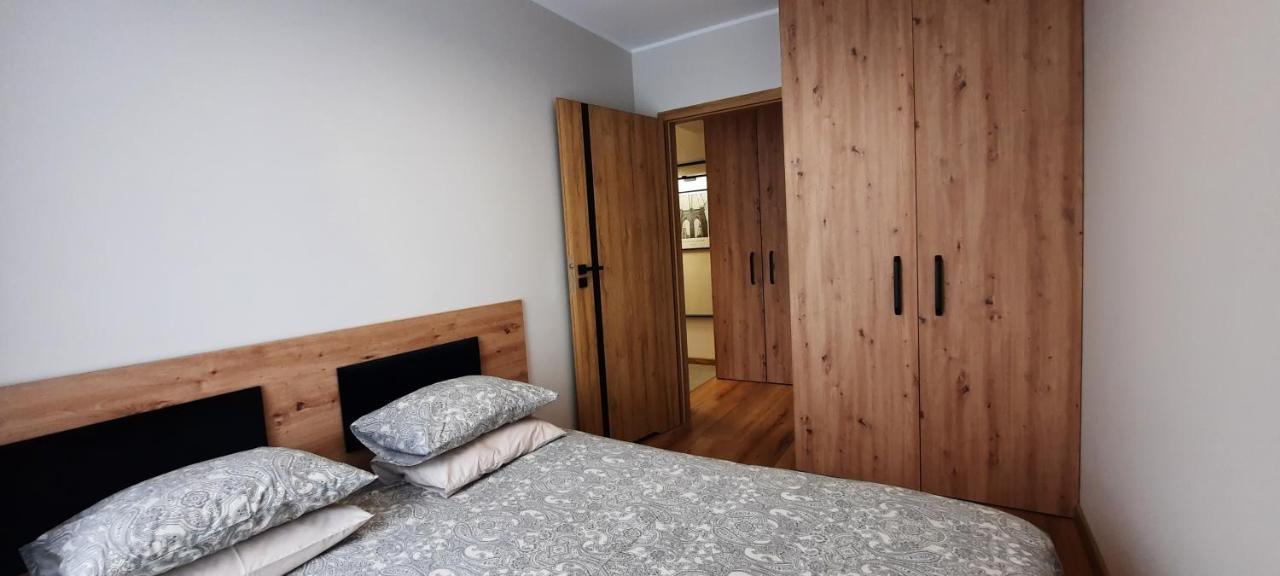Asti Apartamenty Centrum Stargard 스타르가르드 시체신스키 외부 사진