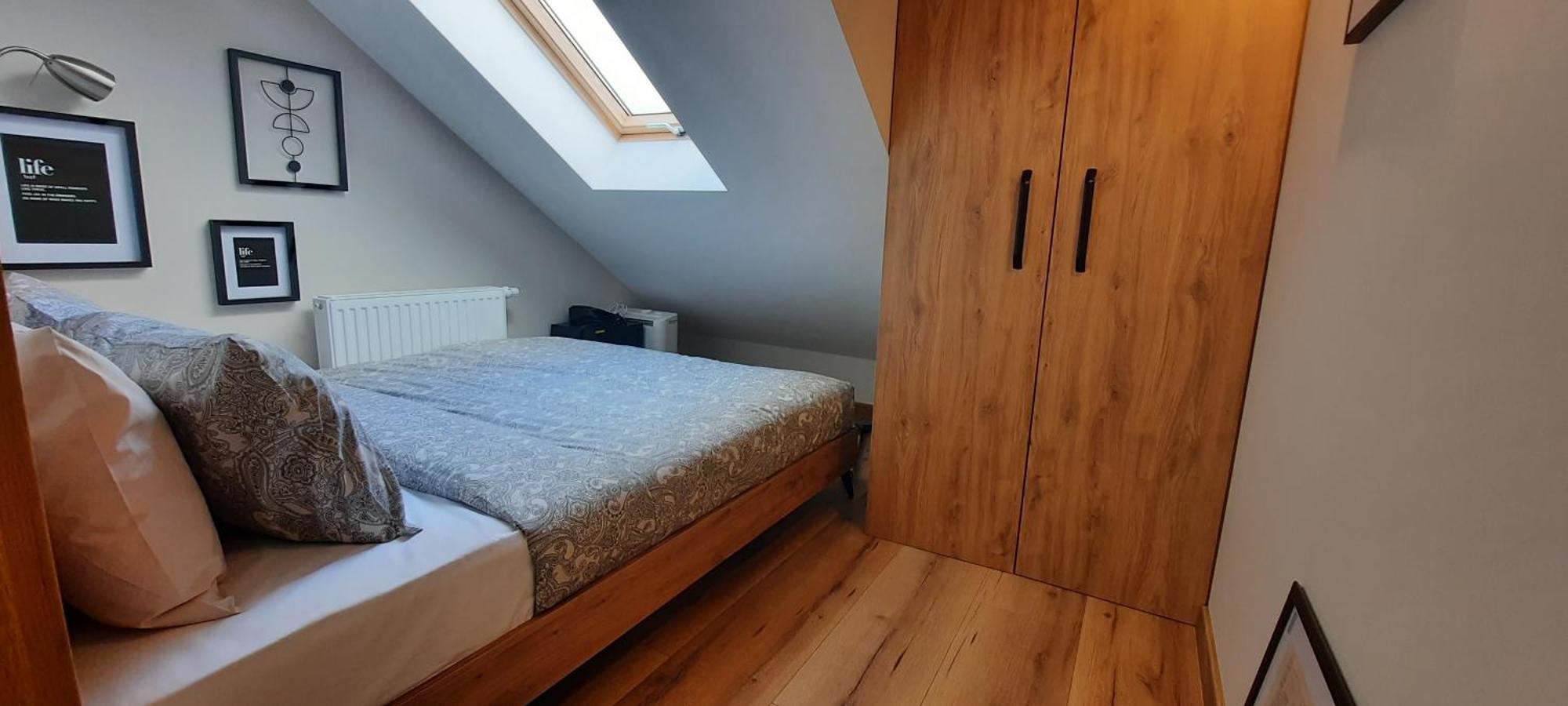 Asti Apartamenty Centrum Stargard 스타르가르드 시체신스키 외부 사진