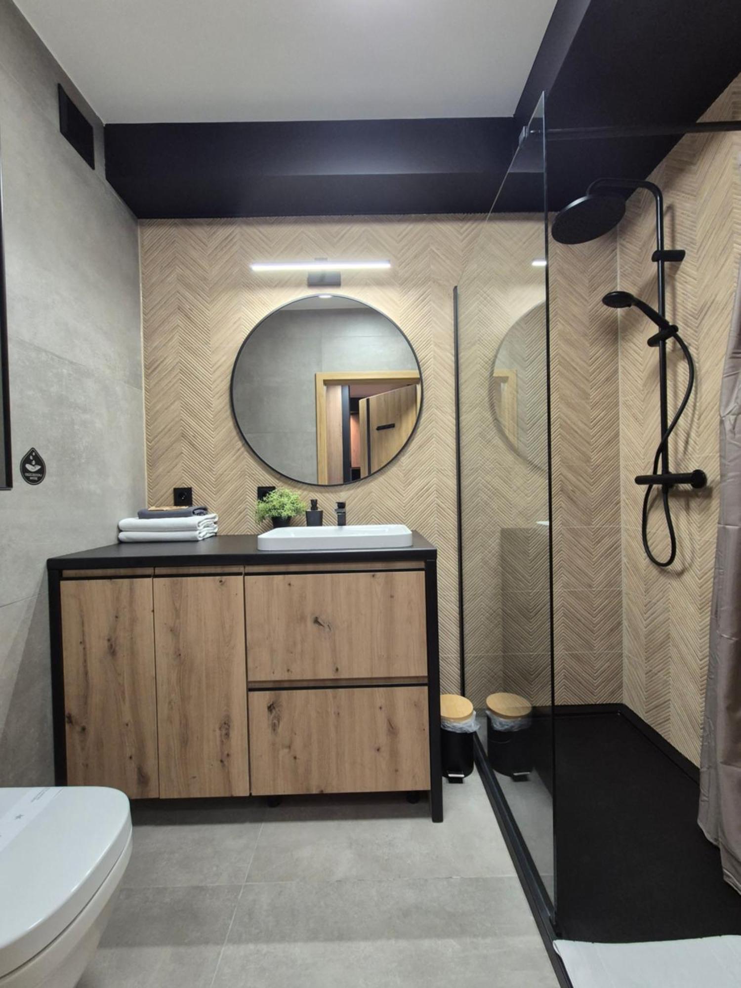 Asti Apartamenty Centrum Stargard 스타르가르드 시체신스키 외부 사진