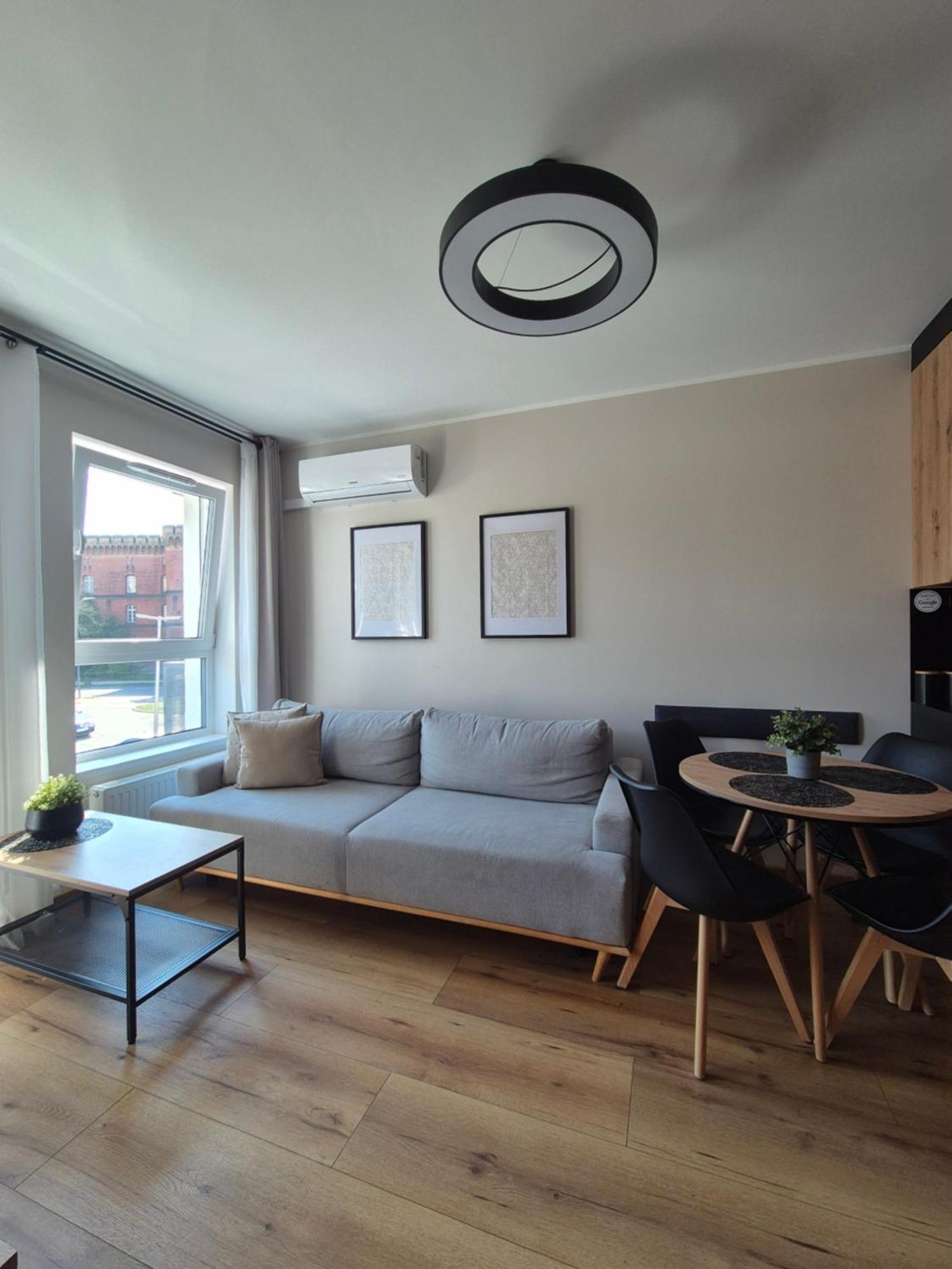 Asti Apartamenty Centrum Stargard 스타르가르드 시체신스키 외부 사진