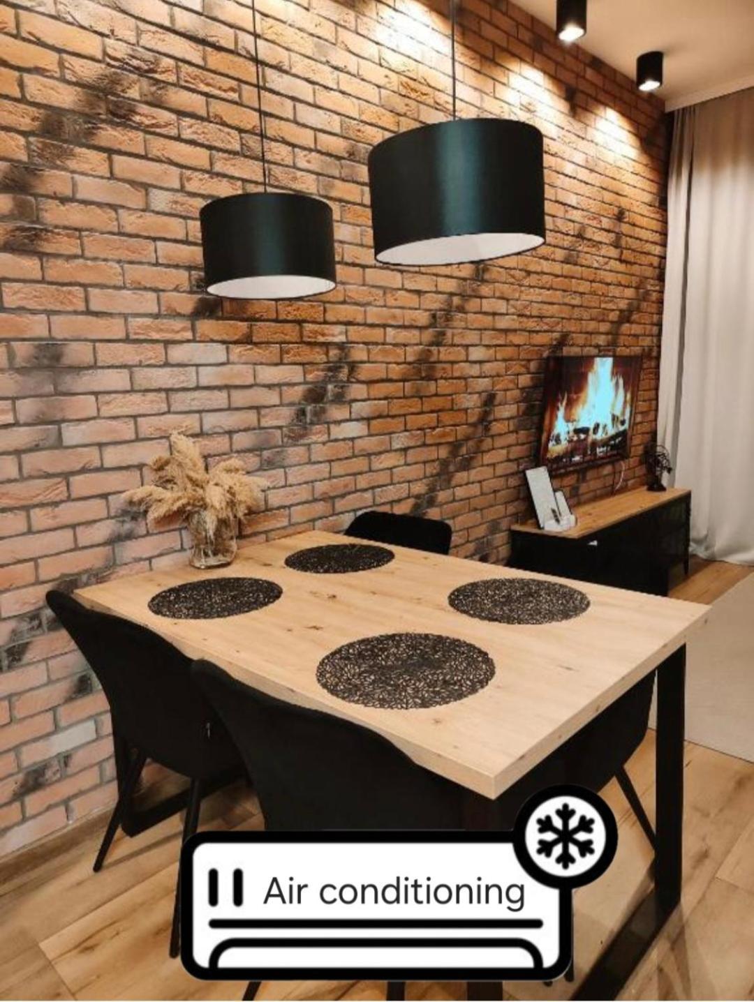 Asti Apartamenty Centrum Stargard 스타르가르드 시체신스키 외부 사진